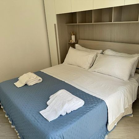 Casa Verga Monopoli Ngoại thất bức ảnh