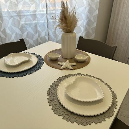 Casa Verga Monopoli Ngoại thất bức ảnh