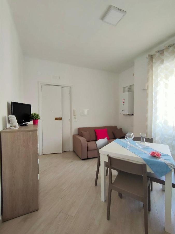 Casa Verga Monopoli Ngoại thất bức ảnh