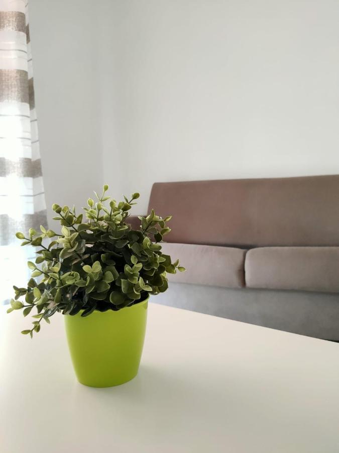 Casa Verga Monopoli Ngoại thất bức ảnh