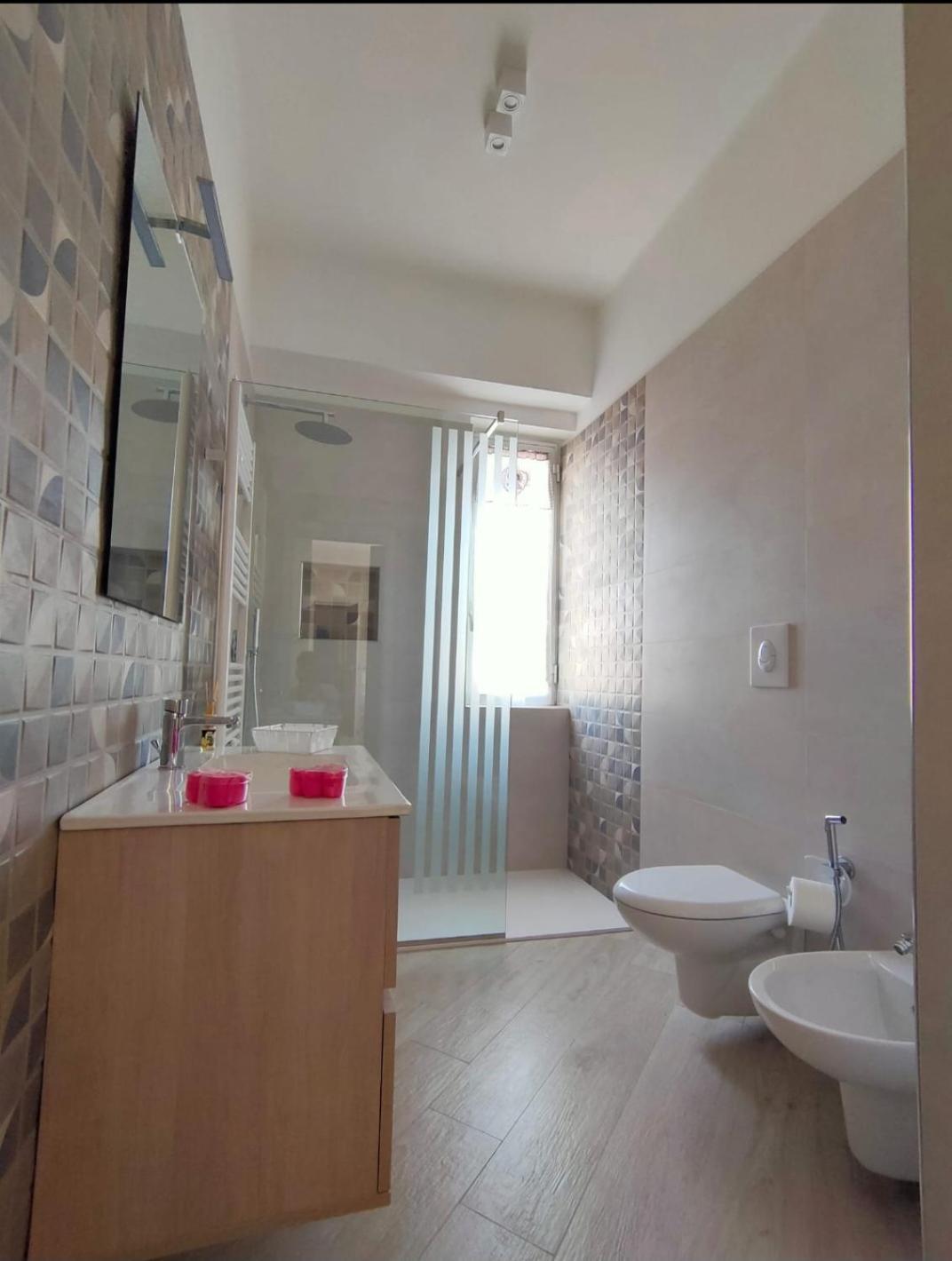 Casa Verga Monopoli Phòng bức ảnh