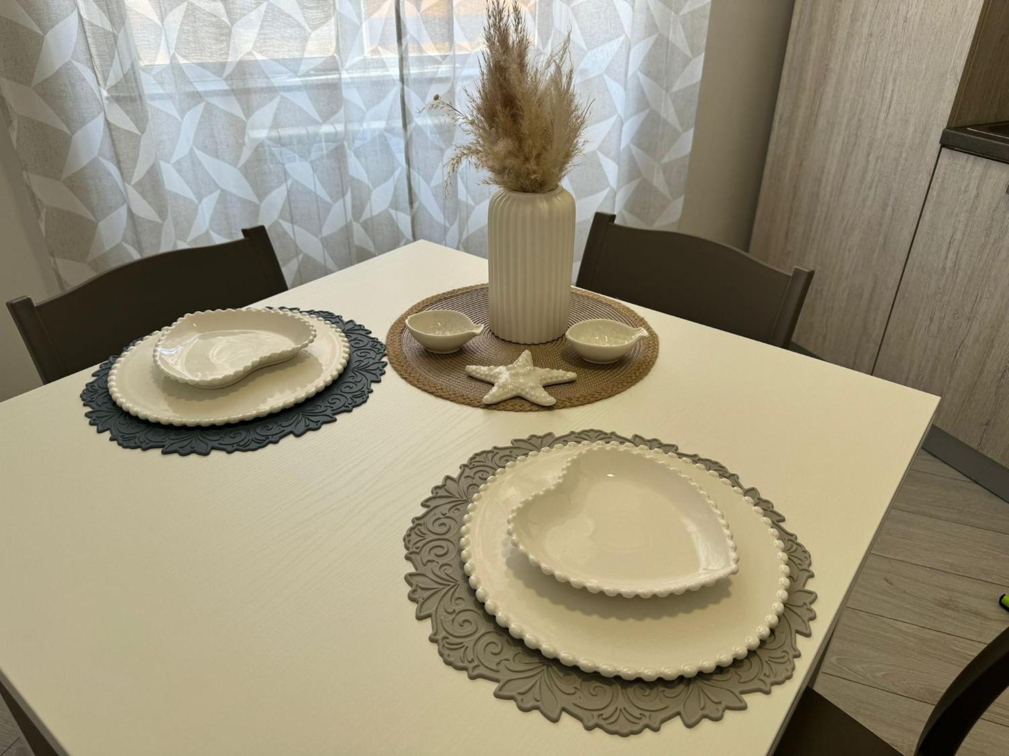 Casa Verga Monopoli Ngoại thất bức ảnh