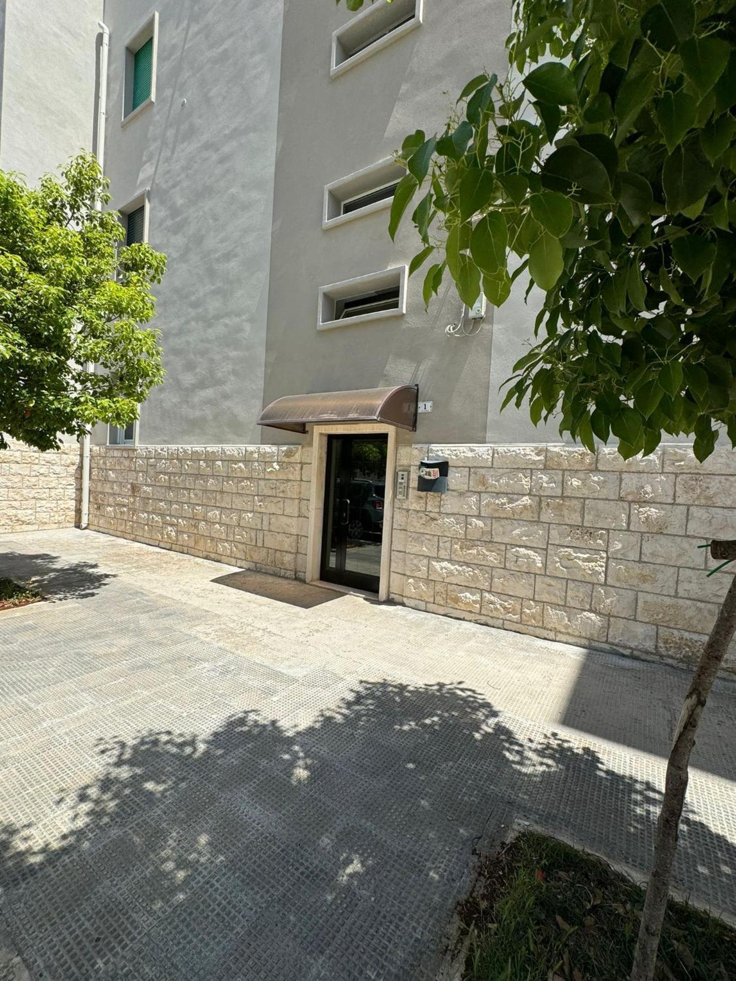 Casa Verga Monopoli Ngoại thất bức ảnh